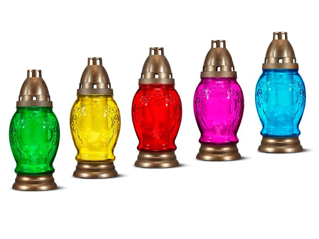 Лампада D-516 (25,5 см)