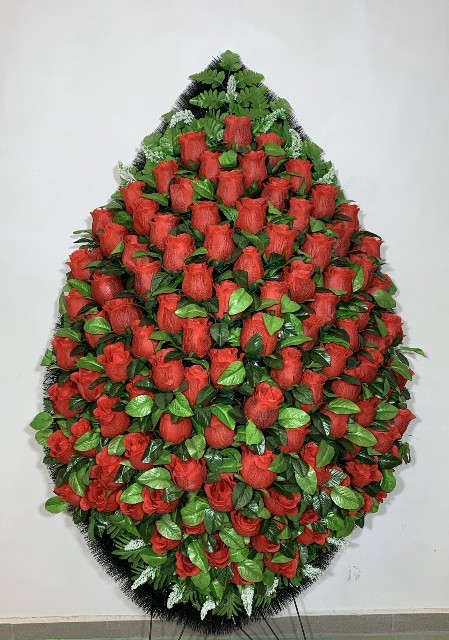 Венок С3
