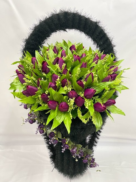 Корзина Д4