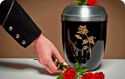 Кремация Фото 0