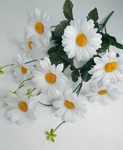 Ромашка искусственные