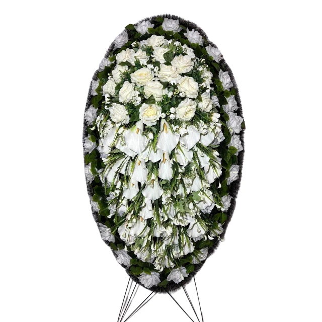 Венок С20 Фото 0