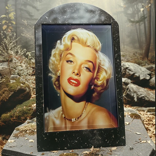 Прямоугольник на стекле 30*40 см Фото 0