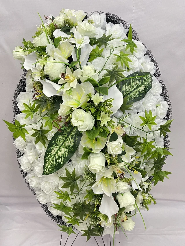 Венок В5 Фото 0