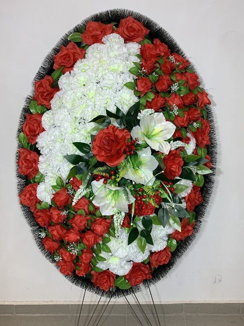 Венок Б6