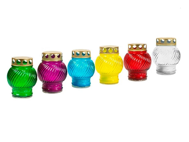 Лампада D-130 (11 см)