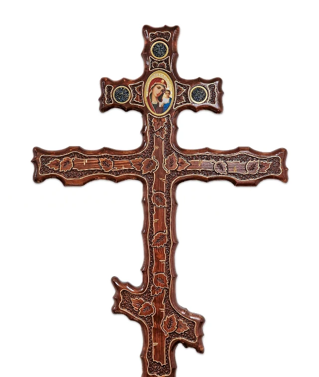 Крест Ангел