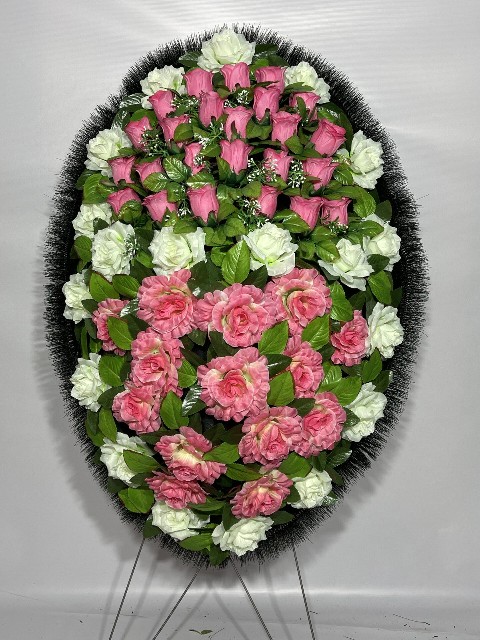 Венок А5