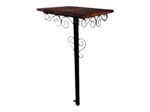 Стол деревянный 3