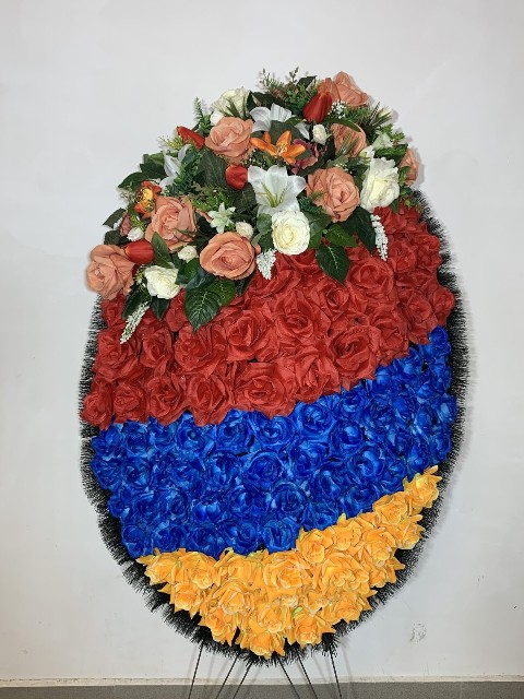 Венок Б1 Фото 1