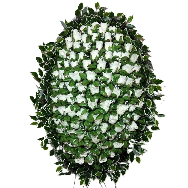 Венок В45 Фото 0