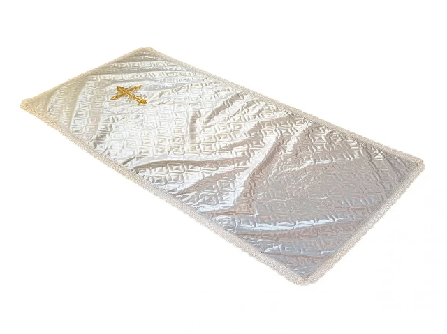 Крест стеганный